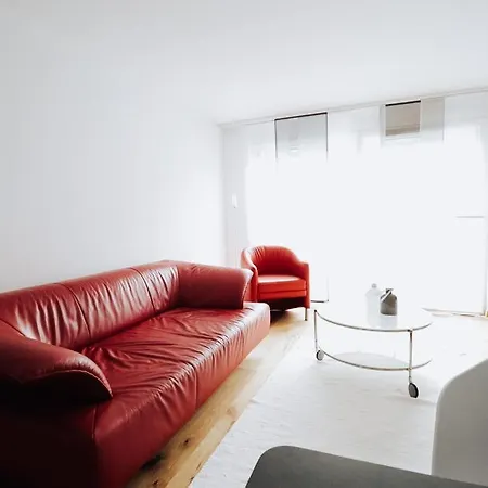 Lejlighed Haus Montanara *