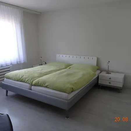 Lejlighed Haus Montanara