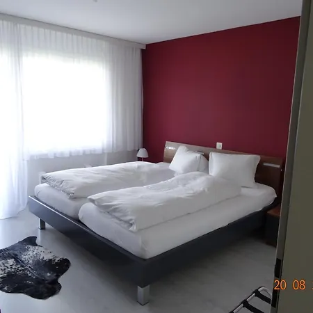 Haus Montanara Lägenhet