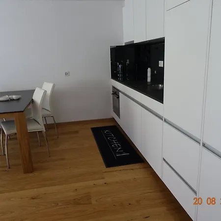 Haus Montanara Lejlighed *