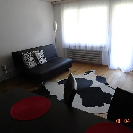 Haus Montanara Unterbäch