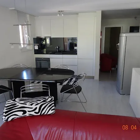 Haus Montanara Apartment