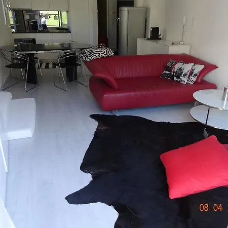 Lejlighed Haus Montanara Unterbäch